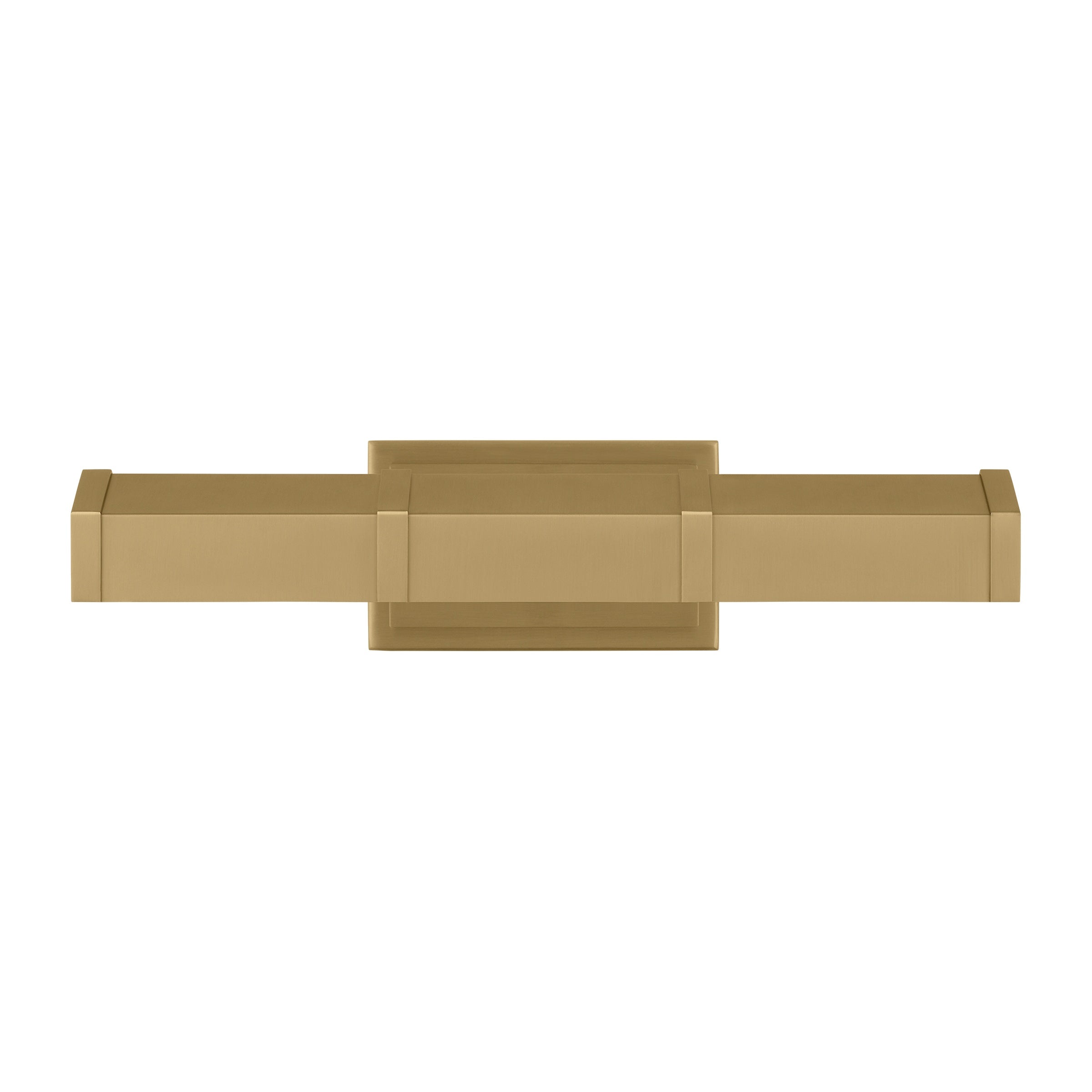 Granby 12" Picture Light LIGHTING - picture light Visual Comfort Burnished Brass