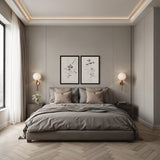 Adeline Framed Art ARTWORK - framed art Renwil