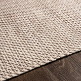 Aurelia Natural Rug