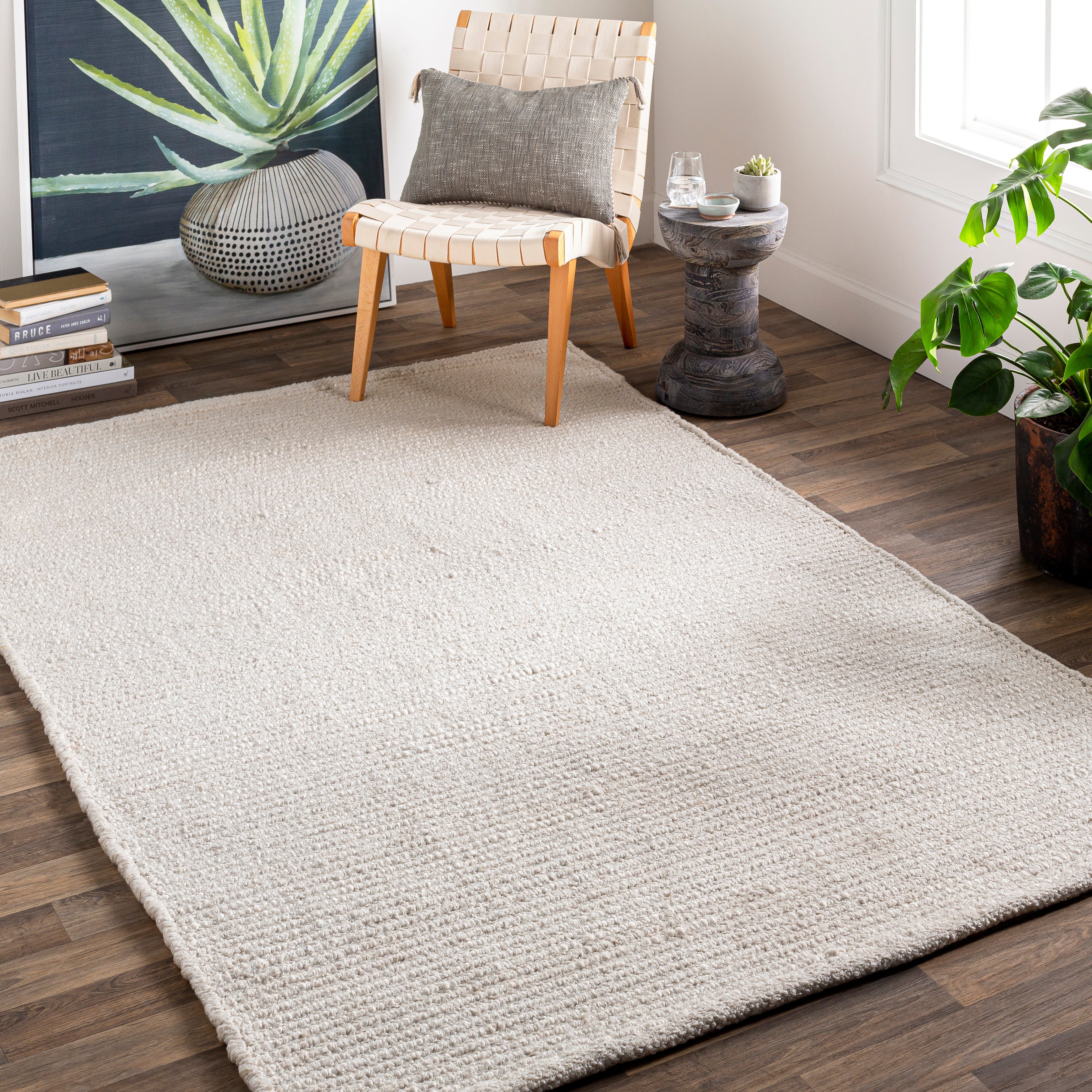 Aurelia Ivory Rug