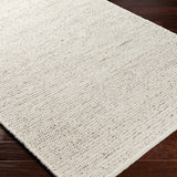 Aurelia Oatmeal Rug