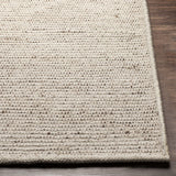 Aurelia Oatmeal Rug