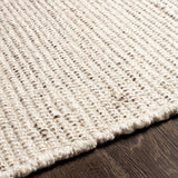 Aurelia Oatmeal Rug