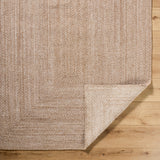 Amaryllis Wheat Rug