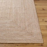Amaryllis Wheat Rug