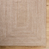 Amaryllis Wheat Rug