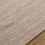 Amaryllis Wheat Rug