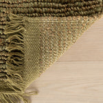 Varnu Textured Handmade Jute Rug RUGS - jute Dash & Albert