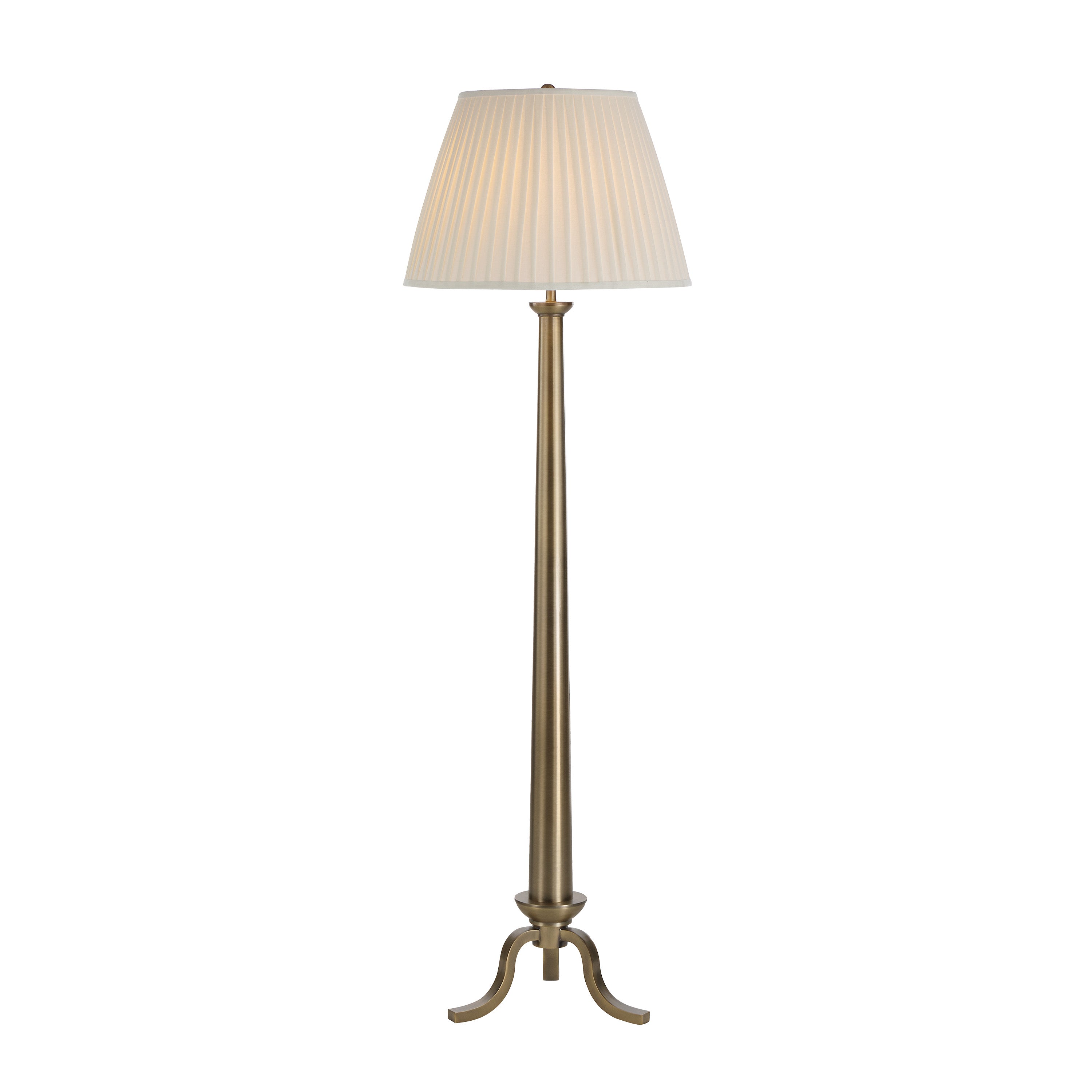 Cello Floor Lamp LIGHTING - floor lamp Renwil