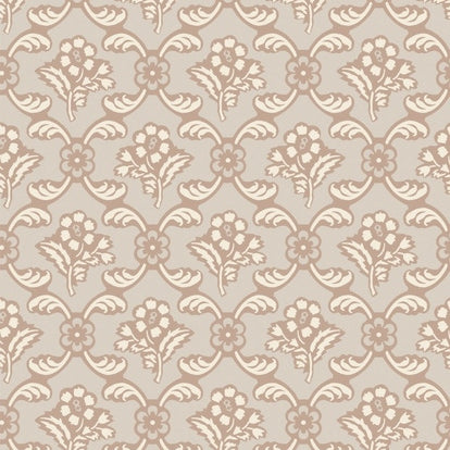 Farrow & Ball Baracé Wallpaper