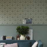 Farrow & Ball Baracé Wallpaper