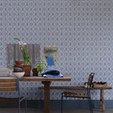 Farrow & Ball Baracé Wallpaper