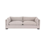 Walden 90" Sofa - Bayside Pebble - Rug & Weave