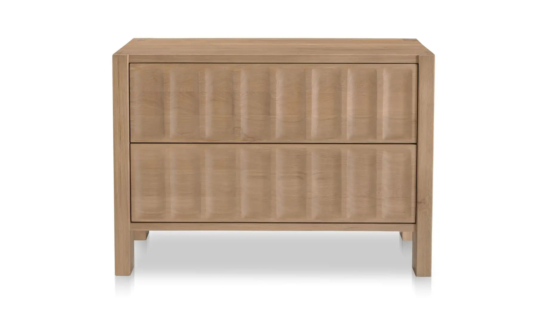 Rowan Nightstand, Natural