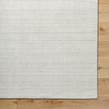 Boston Ivory Rug