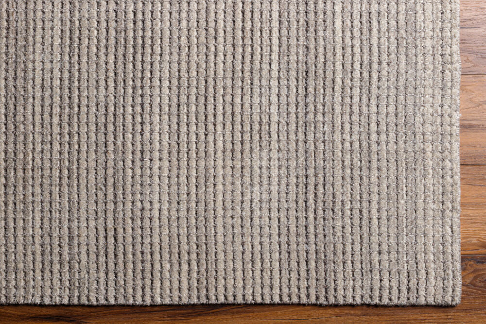Boston Pebble Handwoven Rug