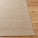 Boston Tan Rug