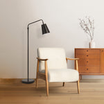 Nottingham Floor Lamp LIGHTING - Floor Lamp Renwil