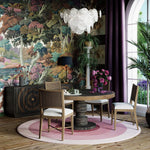 Beatrice 60" Round Dining Table FURNITURE - dining table Bramble