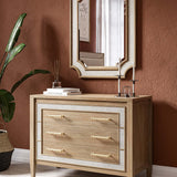 Finsburg Mirror MIRROR - wall mirror Bramble