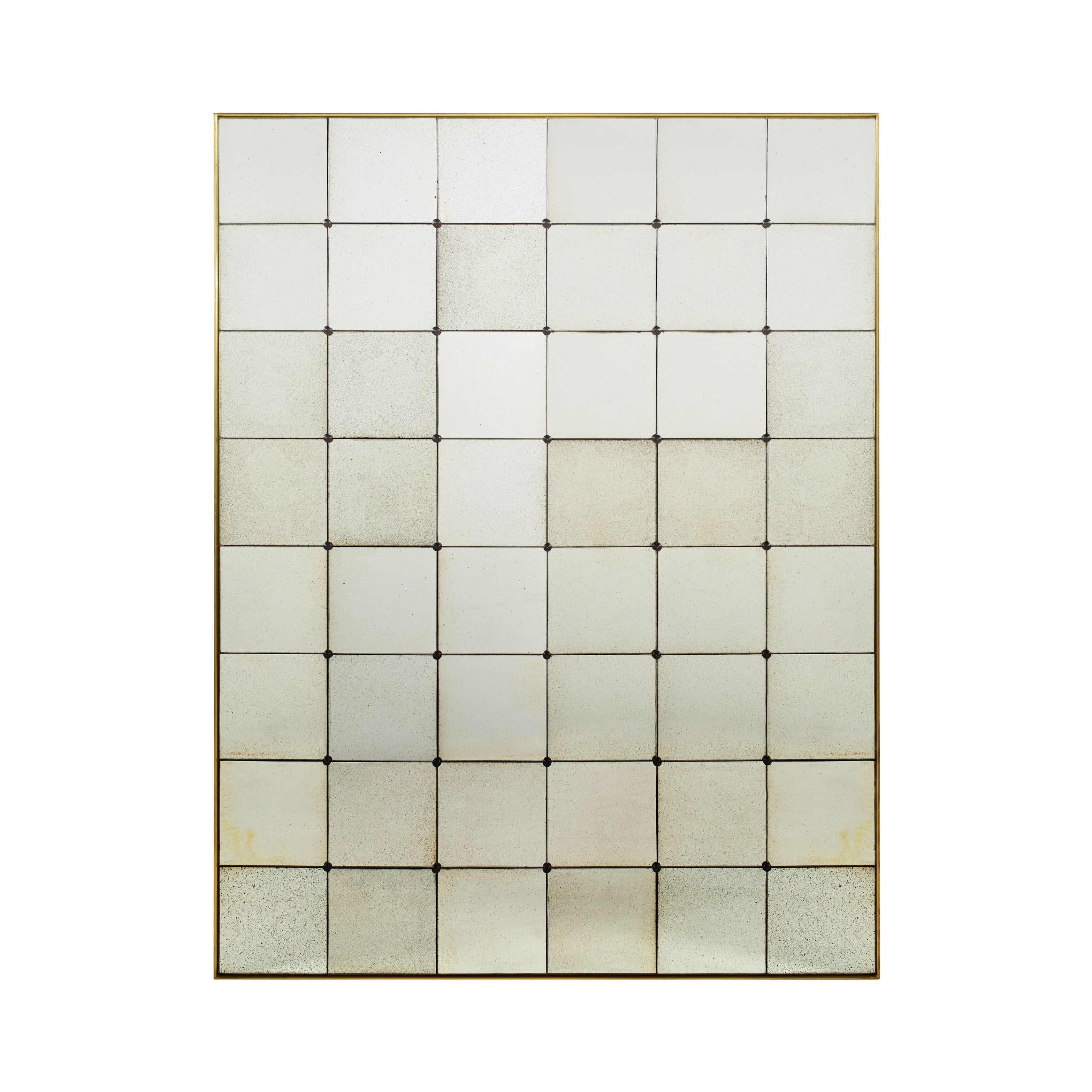 Bardot Full Length Mirror MIRROR - Full Length Mirror Surya