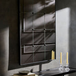 Bardot Wall Mirror MIRROR - Accent Mirror Surya