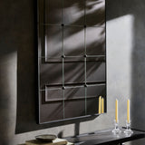 Bardot Wall Mirror MIRROR - Accent Mirror Surya