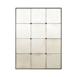 Bardot Wall Mirror MIRROR - Accent Mirror Surya
