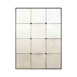 Bardot Wall Mirror MIRROR - Accent Mirror Surya