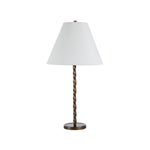 Verina Table Lamp LIGHTING - table lamp Renwil