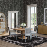 Baloo End Table FURNITURE - side table Bramble