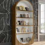 Baloo Bookcase FURNITURE - bookcases Bramble