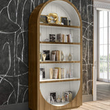 Baloo Bookcase FURNITURE - bookcases Bramble