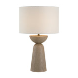 Tinoco Table Lamp LIGHTING - table lamp Renwil
