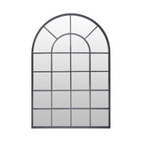 Berklyn Accent Mirror MIRROR - Accent Mirror Surya