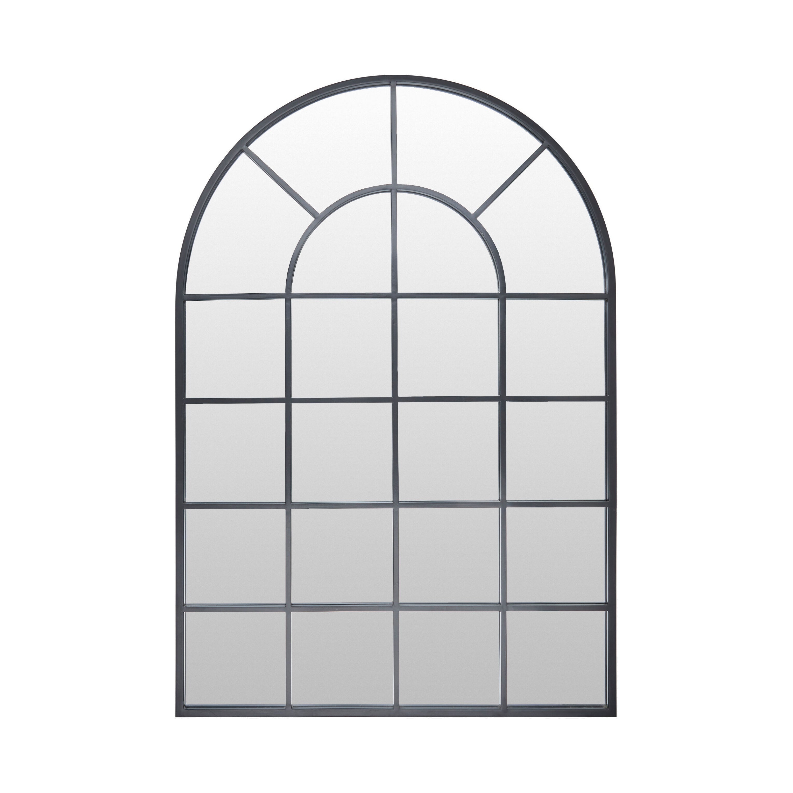 Berklyn Accent Mirror MIRROR - Accent Mirror Surya