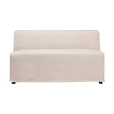 Bonner Bench FURNITURE - bench Surya