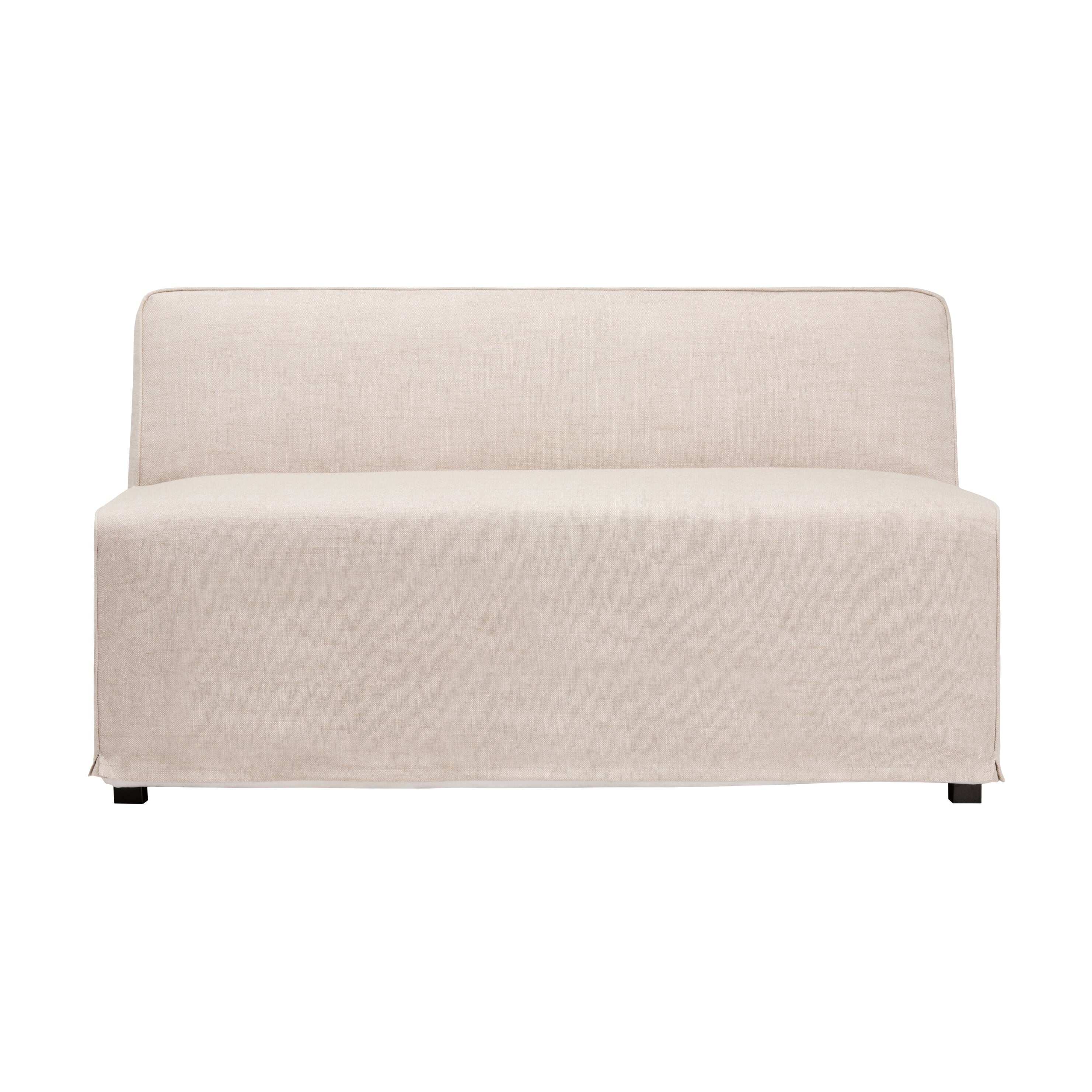 Bonner Bench FURNITURE - bench Surya