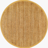 Becki Owens Calla Natural Jute Rug