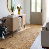 Becki Owens Calla Natural Jute Rug