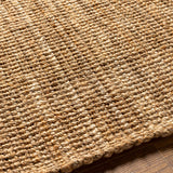 Becki Owens Calla Natural Jute Rug