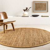 Becki Owens Calla Natural Jute Rug