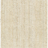 Becki Owens Calla Ivory Jute Rug