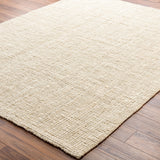 Becki Owens Calla Ivory Jute Rug