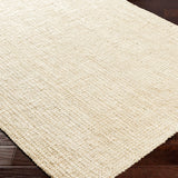 Becki Owens Calla Ivory Jute Rug