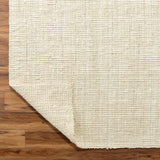 Becki Owens Calla Ivory Jute Rug