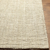 Becki Owens Calla Ivory Jute Rug