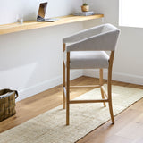 Becki Owens Calla Ivory Jute Rug