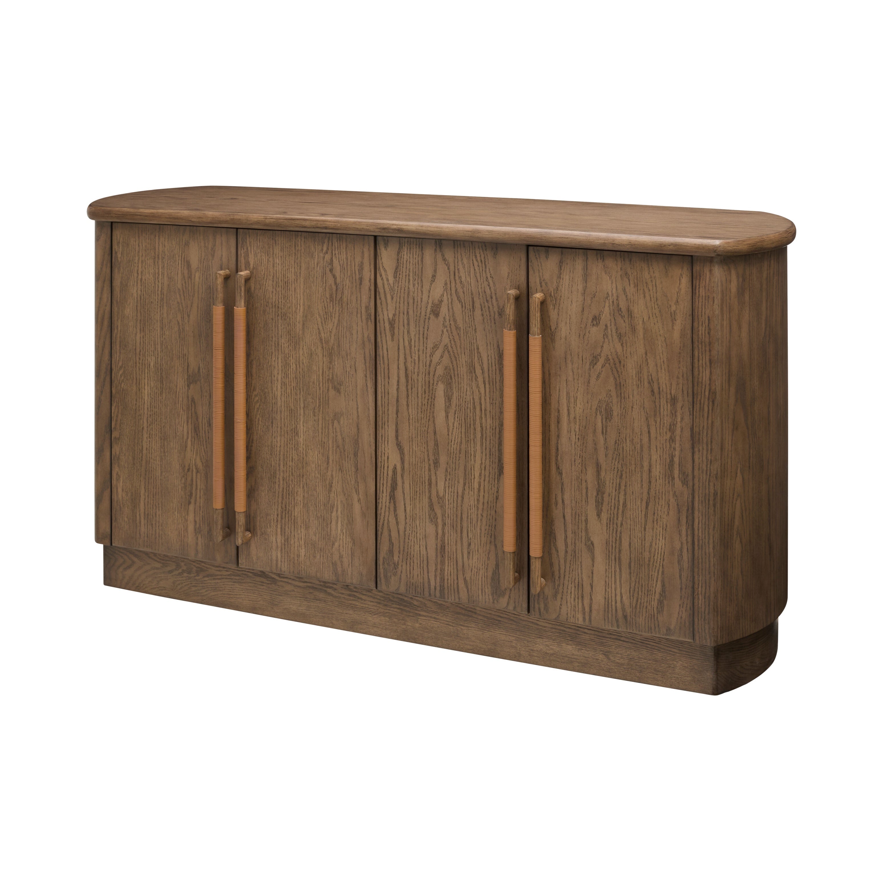 Atra Sideboard FURNITURE - sideboard Surya