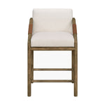 Atra Counter Stool FURNITURE - bar/counter stool Surya